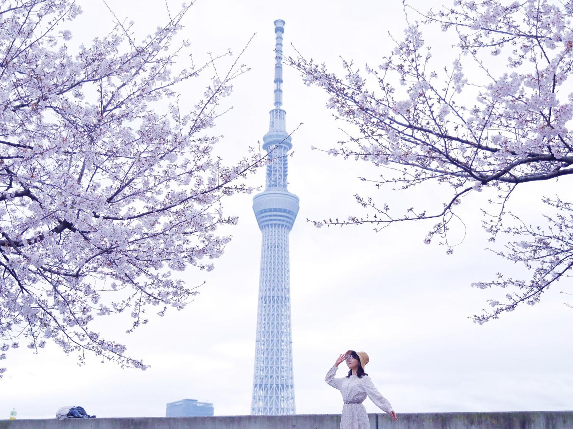 &Here Tokyo Ueno Εξωτερικό φωτογραφία